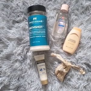 Bath Beauty grab bag